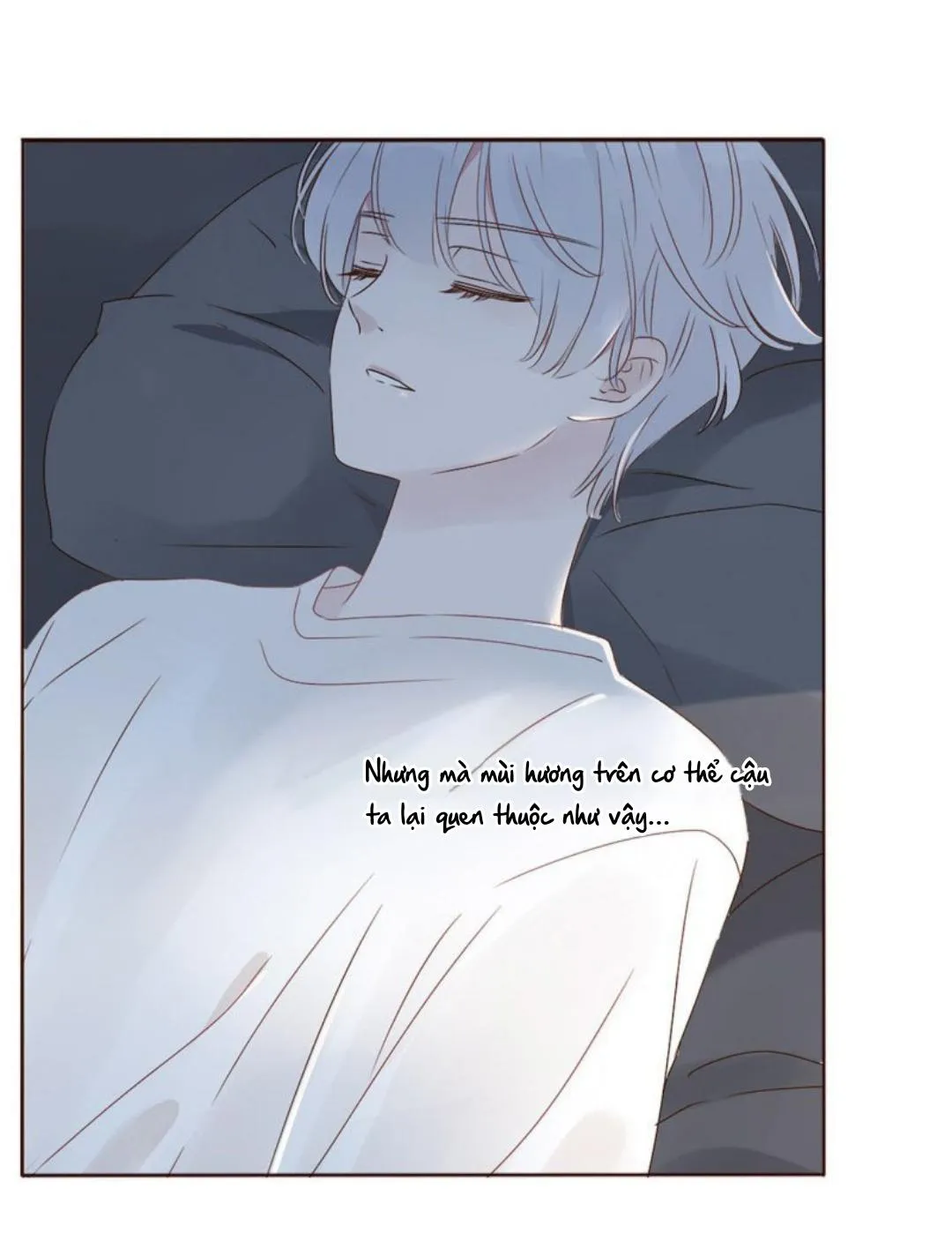 Ủng Nhiên Nhập Hoài Chapter 6 Trang 30