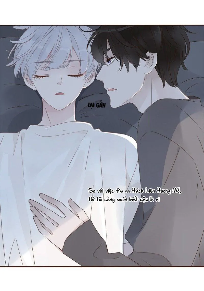 Ủng Nhiên Nhập Hoài Chapter 6 Trang 31