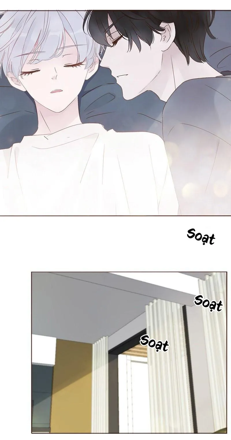 Ủng Nhiên Nhập Hoài Chapter 6 Trang 32