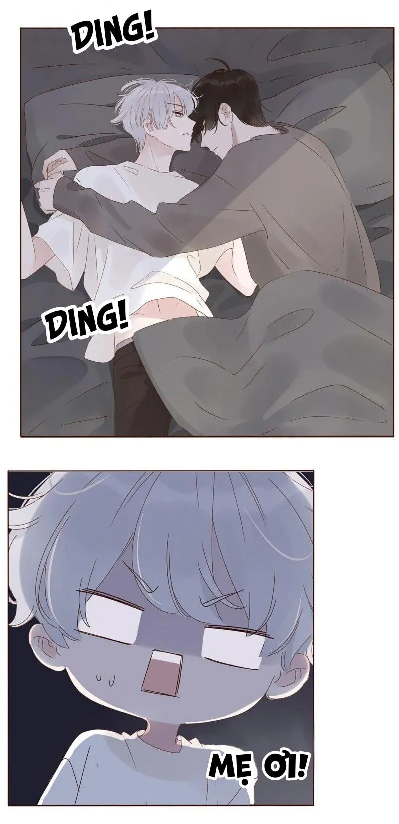 Ủng Nhiên Nhập Hoài Chapter 6 Trang 34