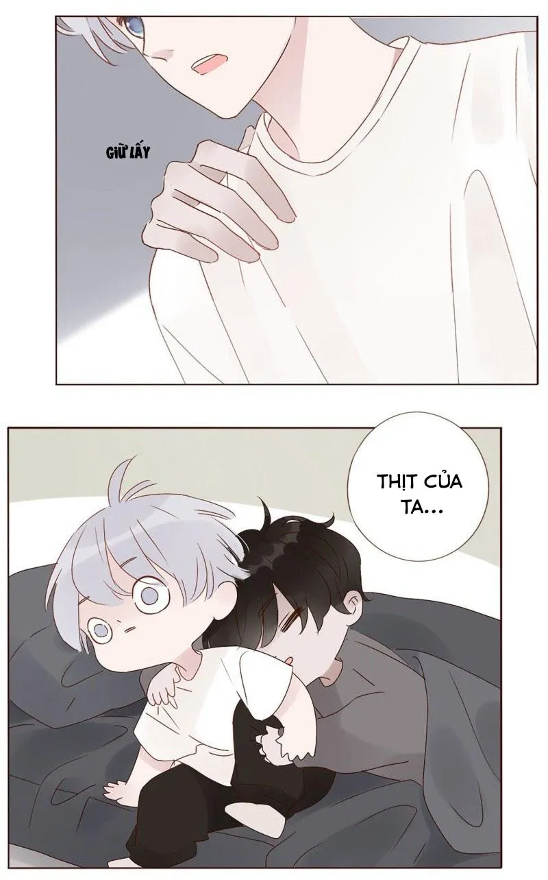 Ủng Nhiên Nhập Hoài Chapter 7 Trang 3