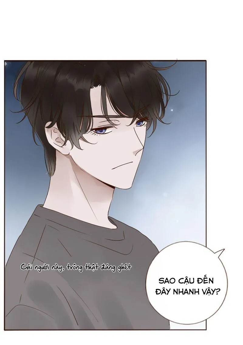 Ủng Nhiên Nhập Hoài Chapter 7 Trang 8