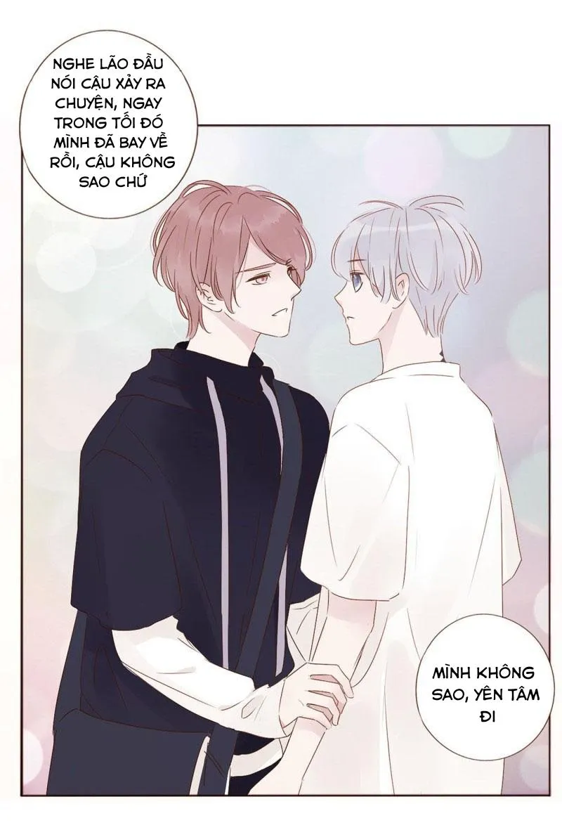 Ủng Nhiên Nhập Hoài Chapter 7 Trang 9