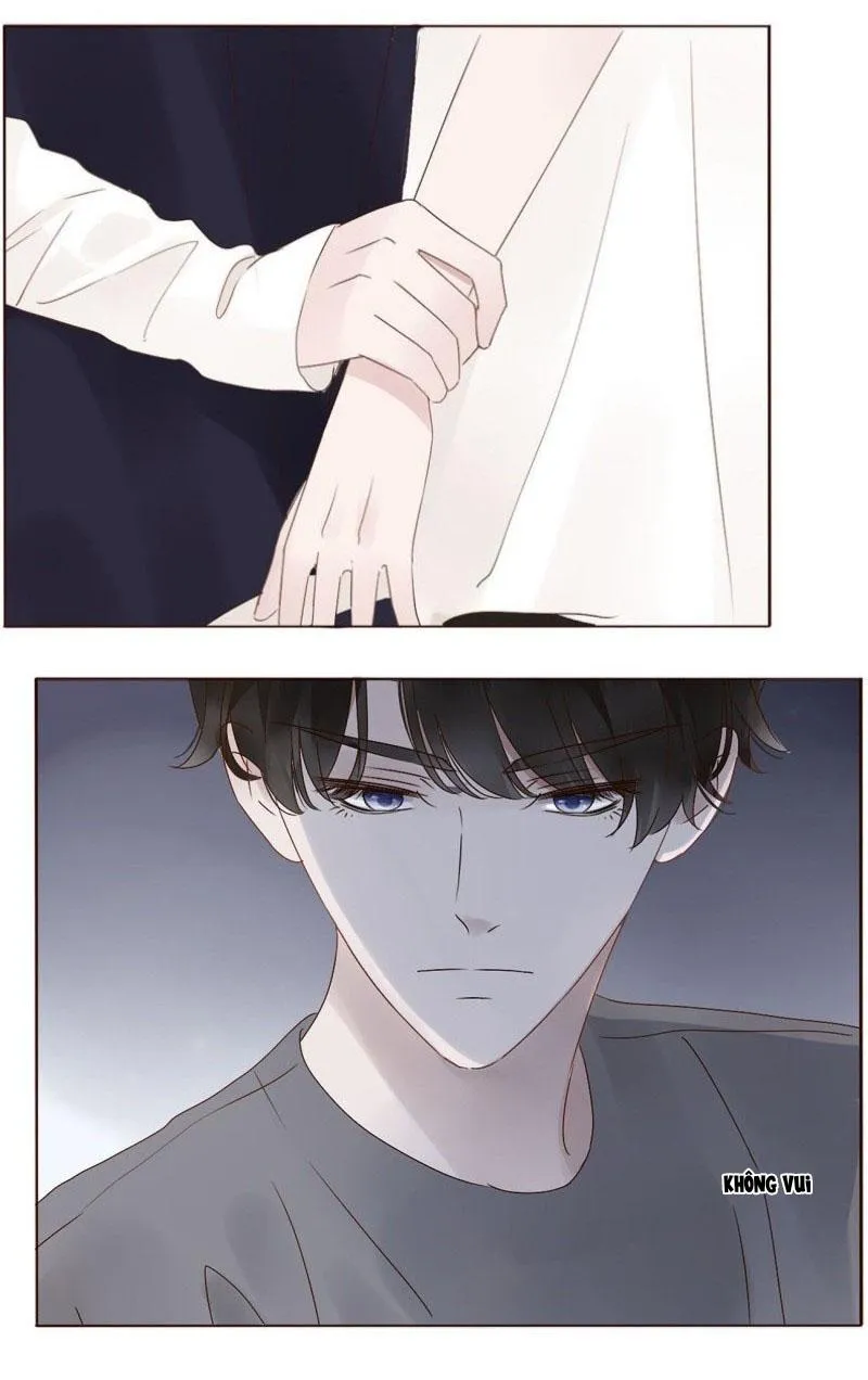 Ủng Nhiên Nhập Hoài Chapter 7 Trang 10