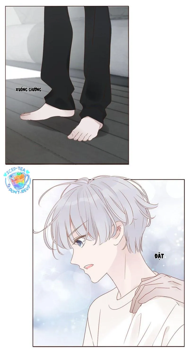 Ủng Nhiên Nhập Hoài Chapter 7 Trang 11