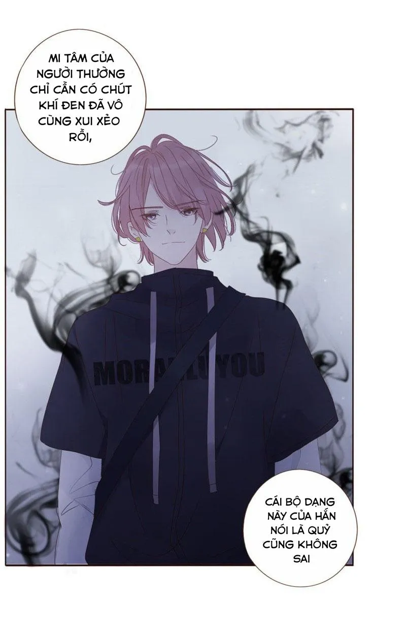 Ủng Nhiên Nhập Hoài Chapter 7 Trang 16