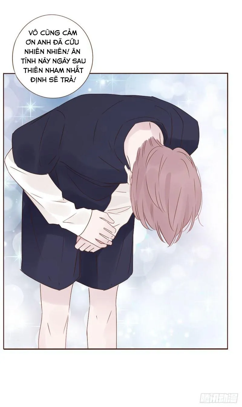 Ủng Nhiên Nhập Hoài Chapter 7 Trang 18