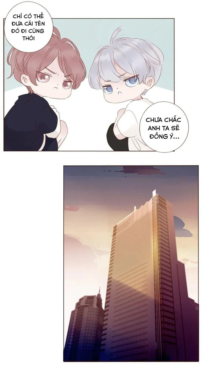 Ủng Nhiên Nhập Hoài Chapter 7 Trang 24