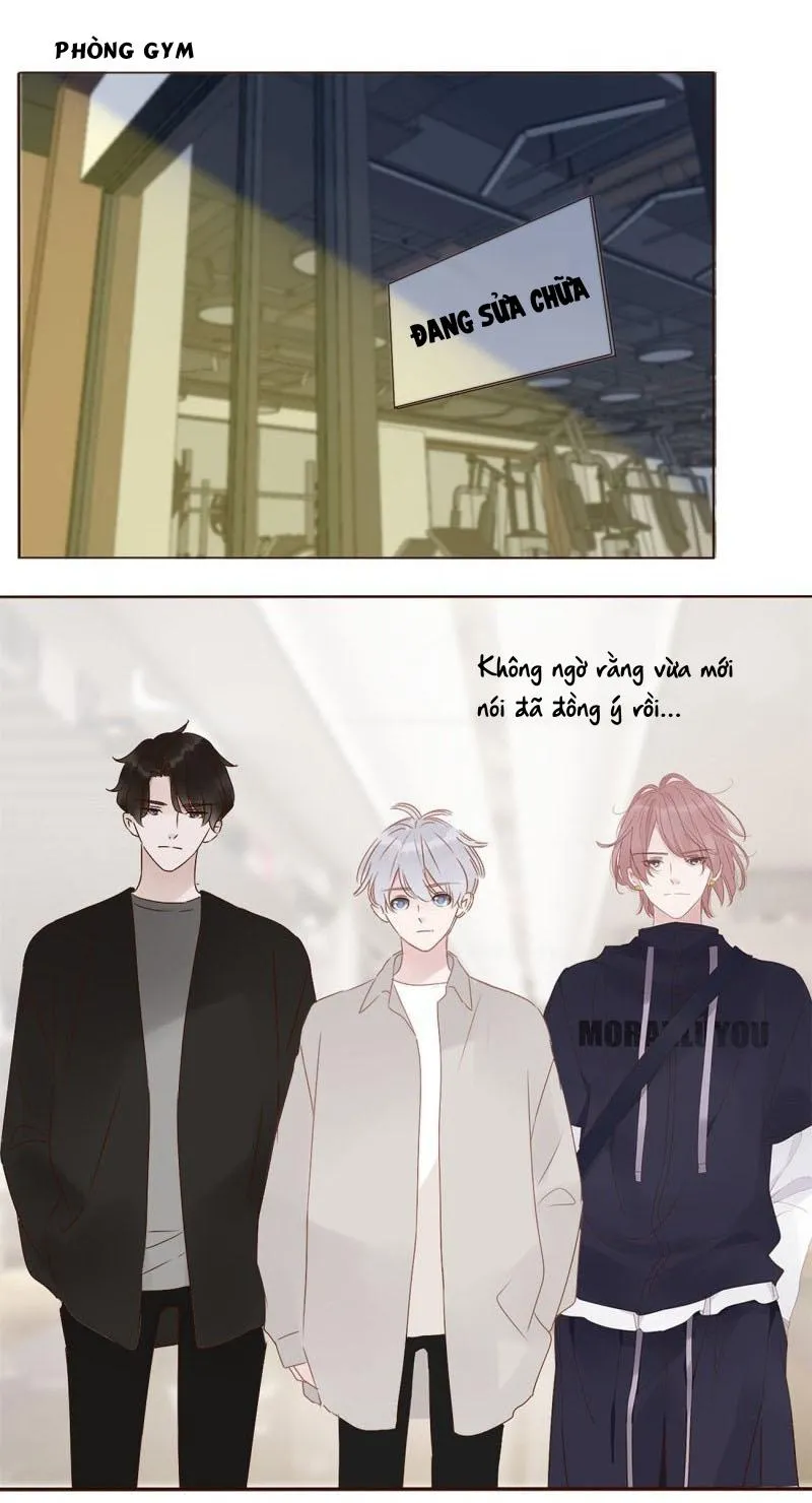 Ủng Nhiên Nhập Hoài Chapter 7 Trang 25