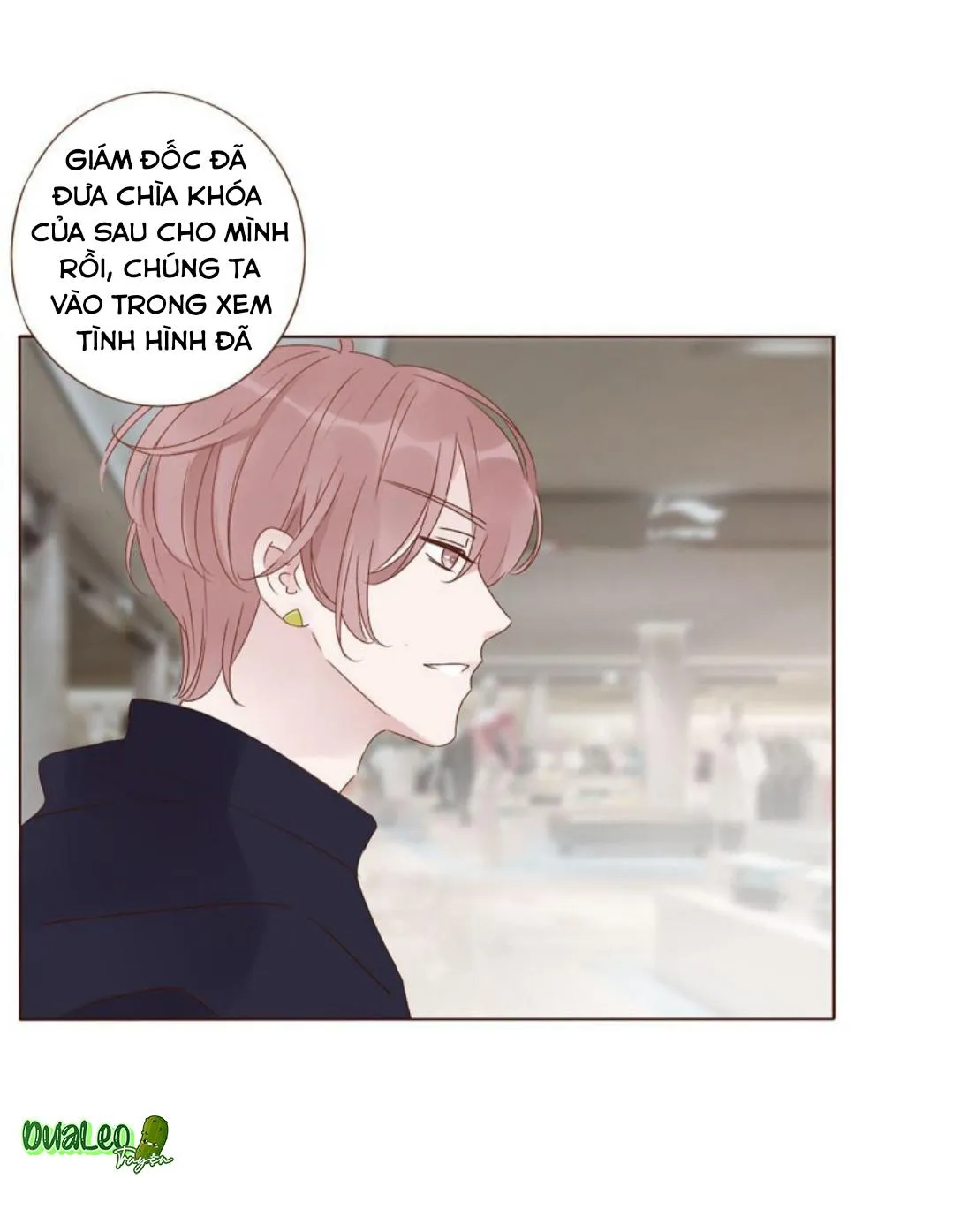 Ủng Nhiên Nhập Hoài Chapter 7 Trang 26