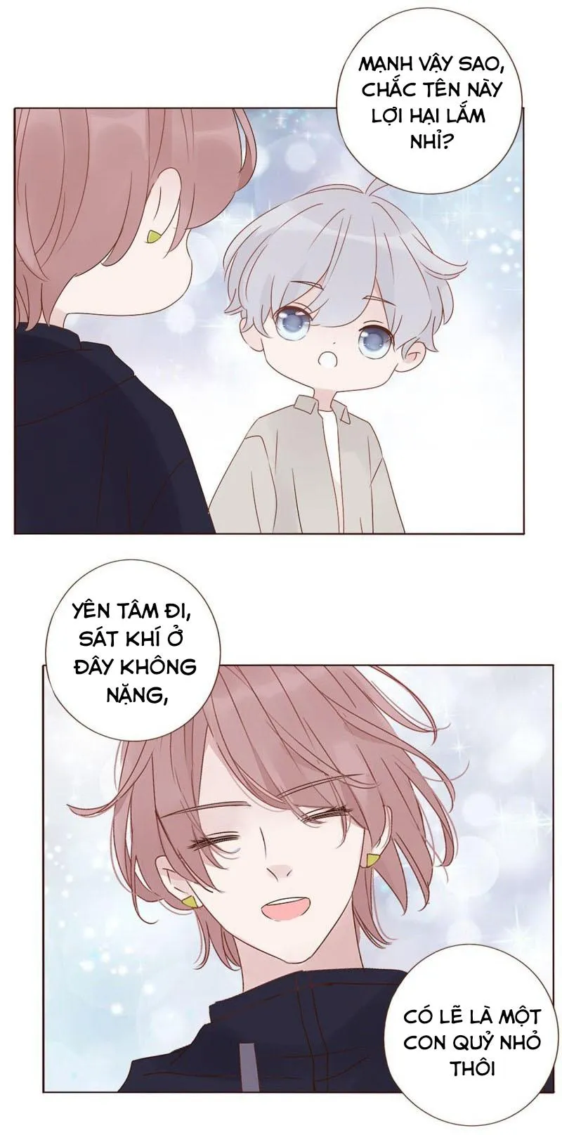 Ủng Nhiên Nhập Hoài Chapter 7 Trang 28