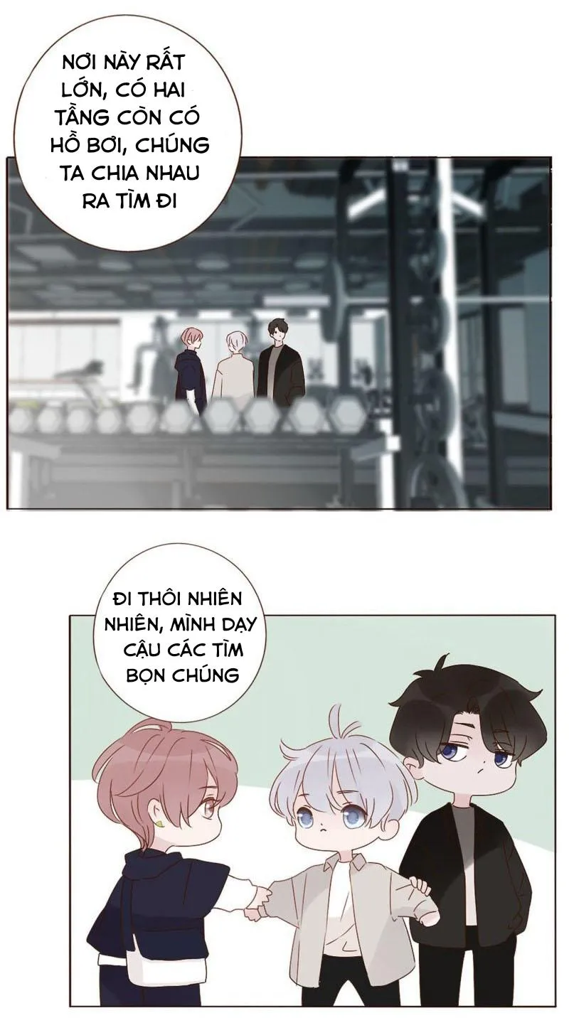 Ủng Nhiên Nhập Hoài Chapter 7 Trang 29