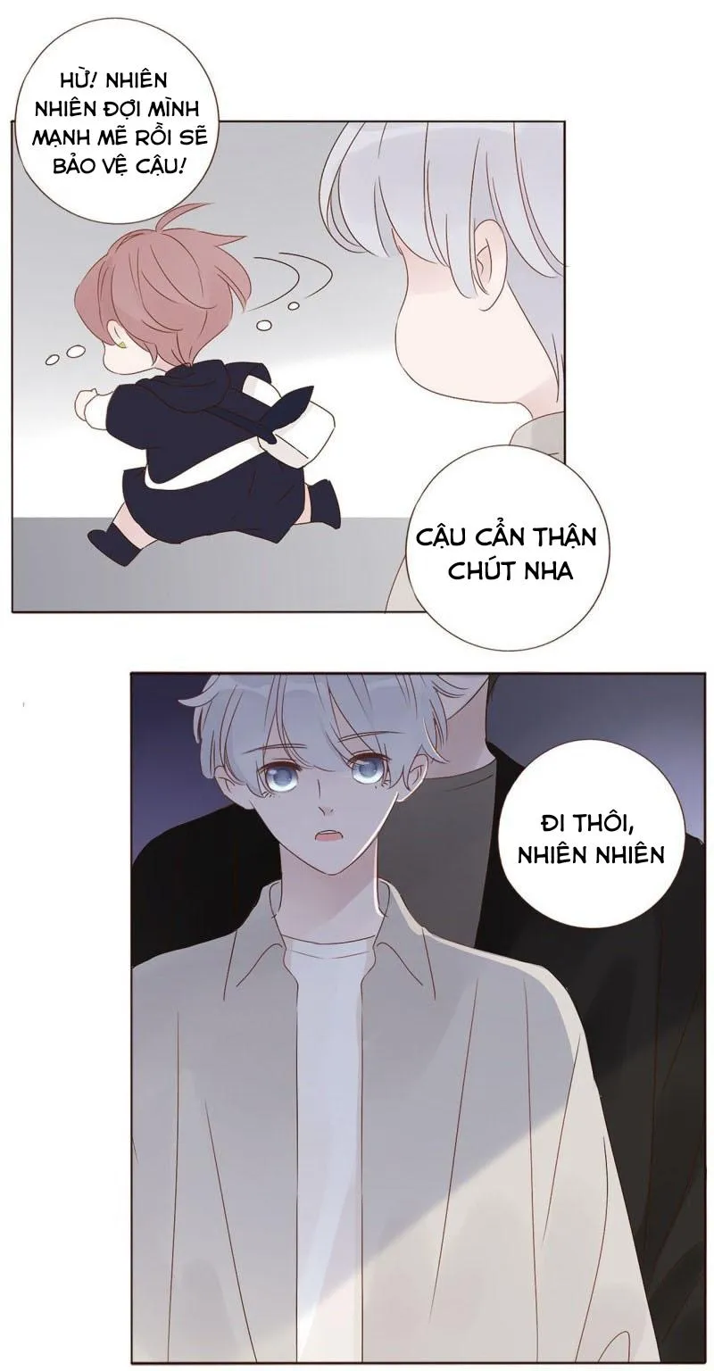 Ủng Nhiên Nhập Hoài Chapter 7 Trang 31