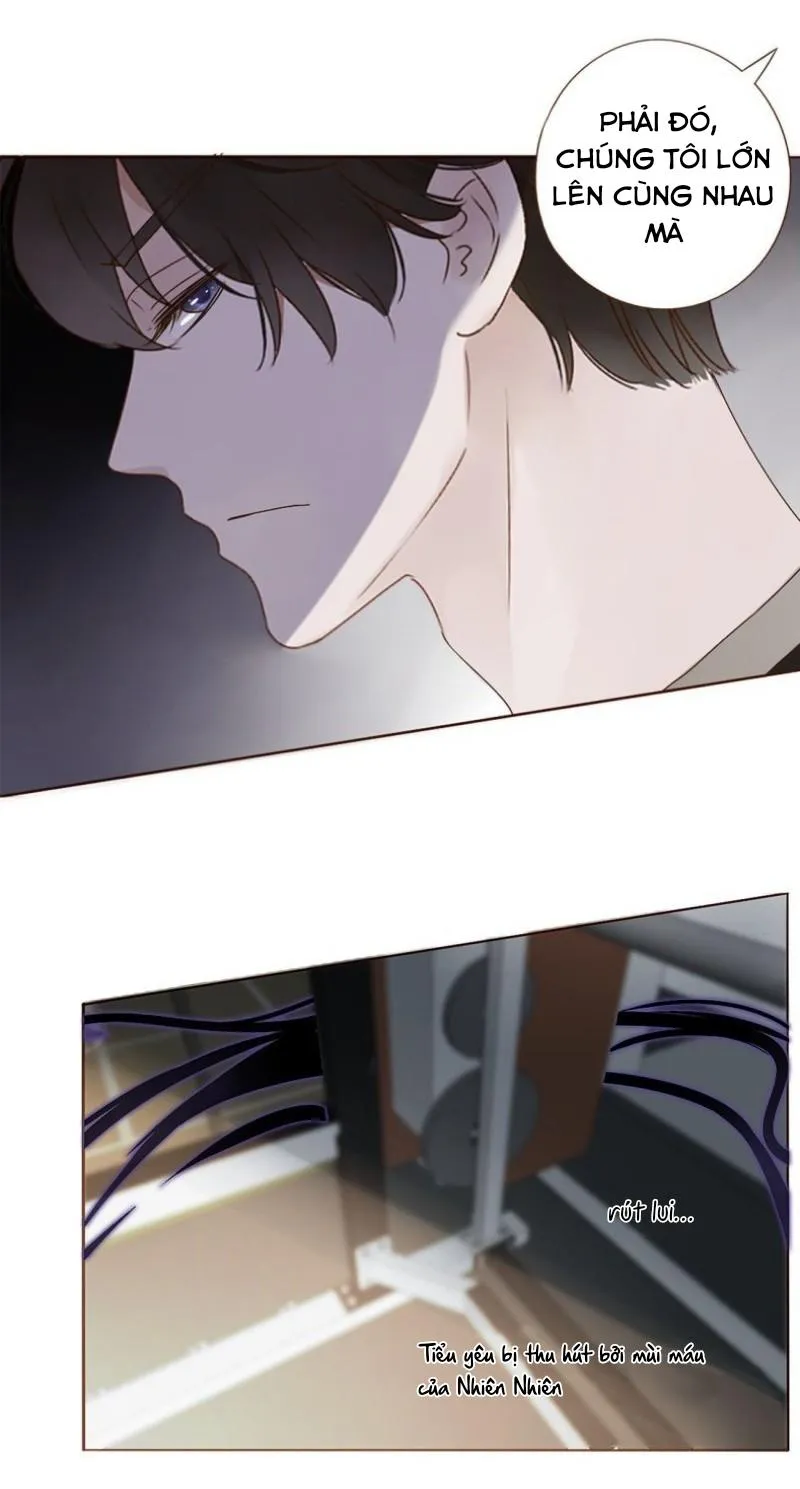 Ủng Nhiên Nhập Hoài Chapter 8 Trang 4