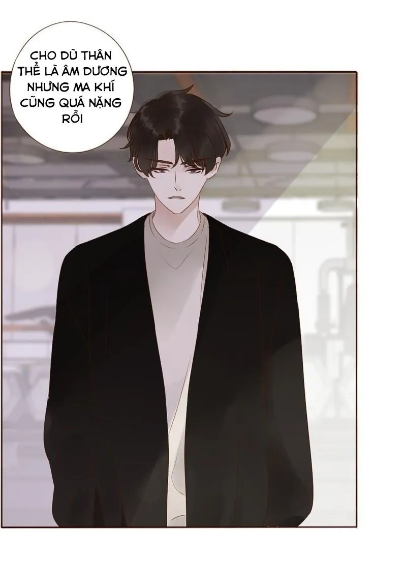 Ủng Nhiên Nhập Hoài Chapter 8 Trang 5