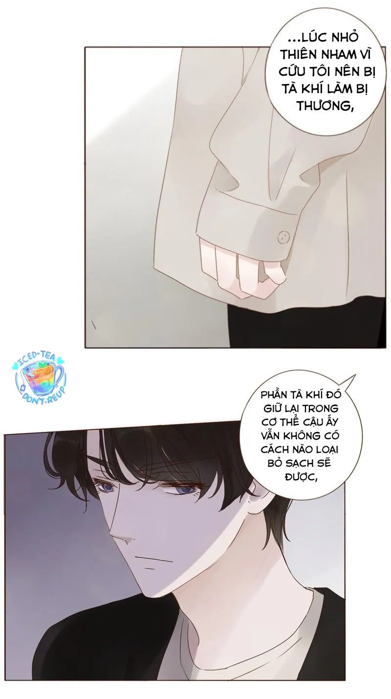 Ủng Nhiên Nhập Hoài Chapter 8 Trang 6