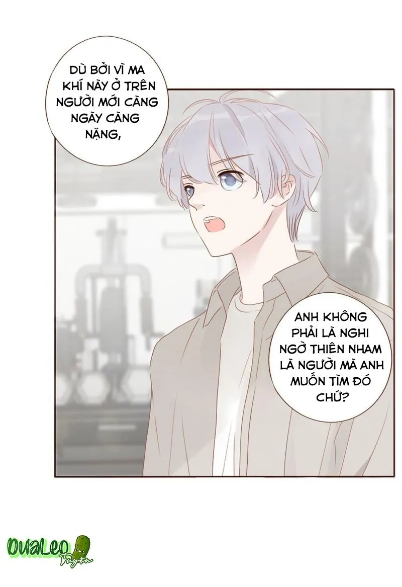 Ủng Nhiên Nhập Hoài Chapter 8 Trang 7