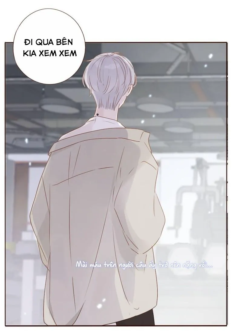 Ủng Nhiên Nhập Hoài Chapter 8 Trang 12