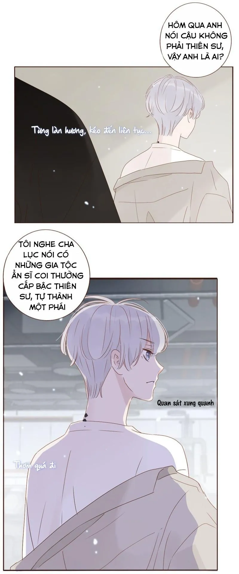 Ủng Nhiên Nhập Hoài Chapter 8 Trang 13