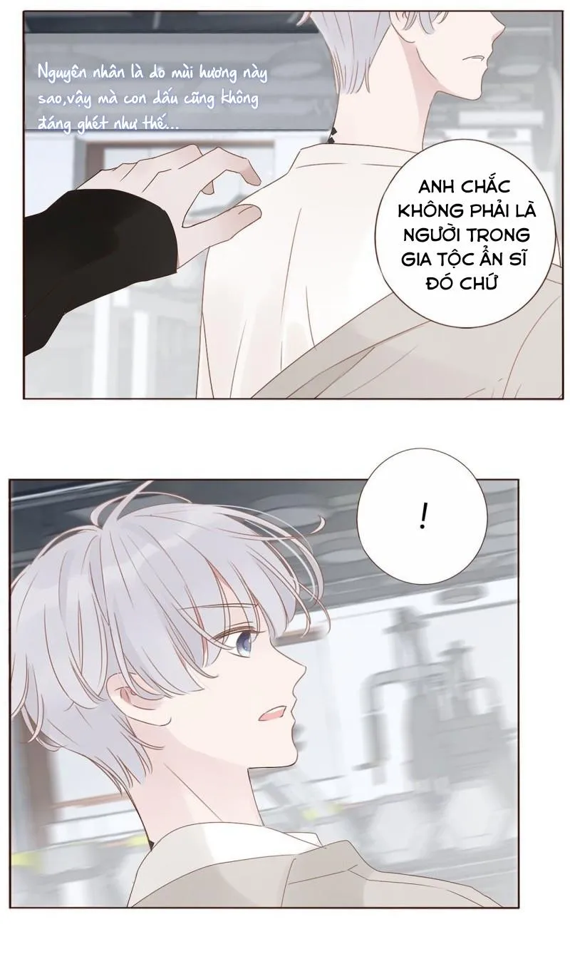 Ủng Nhiên Nhập Hoài Chapter 8 Trang 14