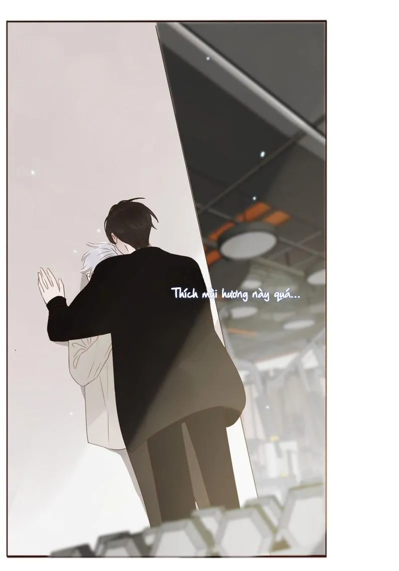 Ủng Nhiên Nhập Hoài Chapter 8 Trang 16