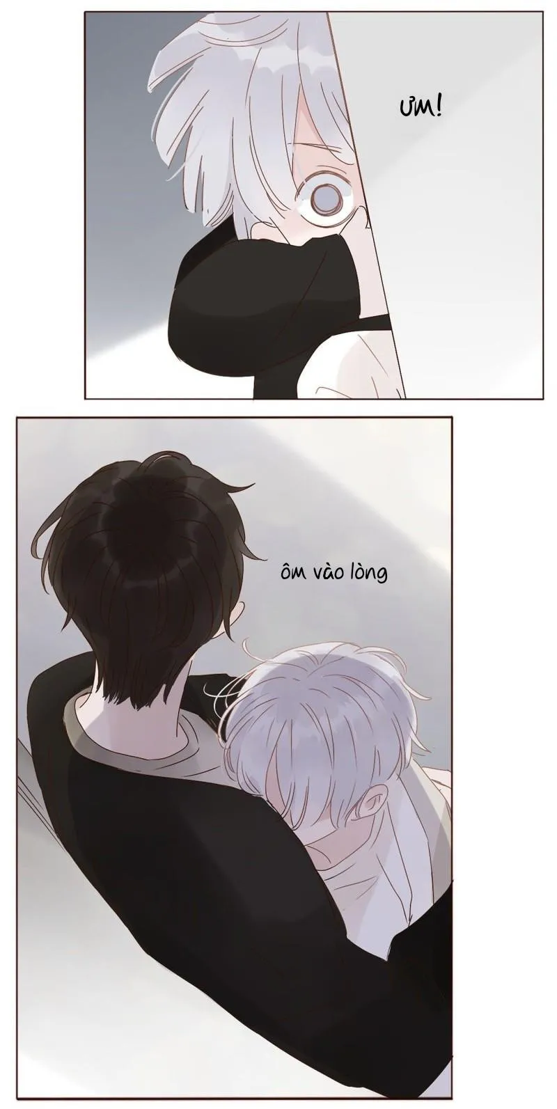 Ủng Nhiên Nhập Hoài Chapter 8 Trang 20