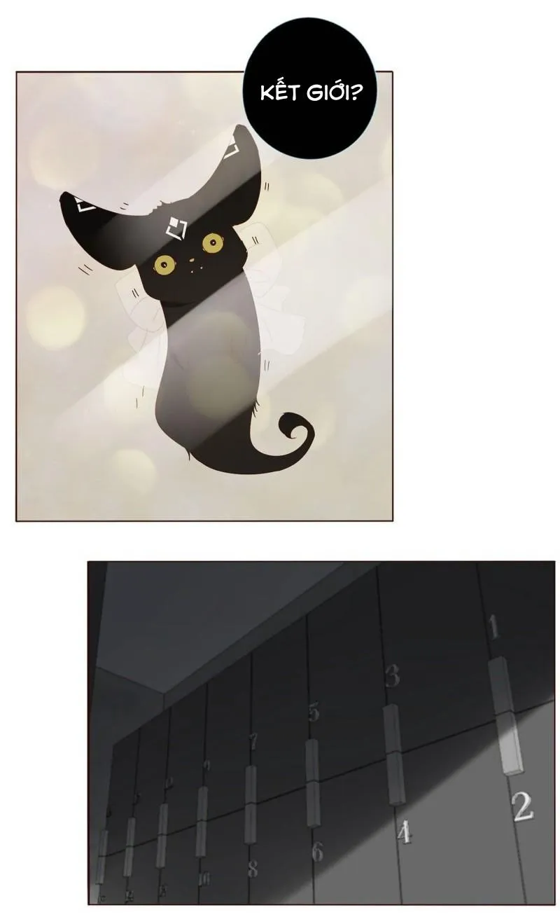 Ủng Nhiên Nhập Hoài Chapter 8 Trang 23