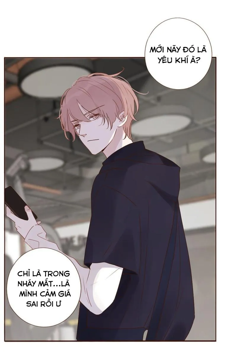 Ủng Nhiên Nhập Hoài Chapter 8 Trang 24