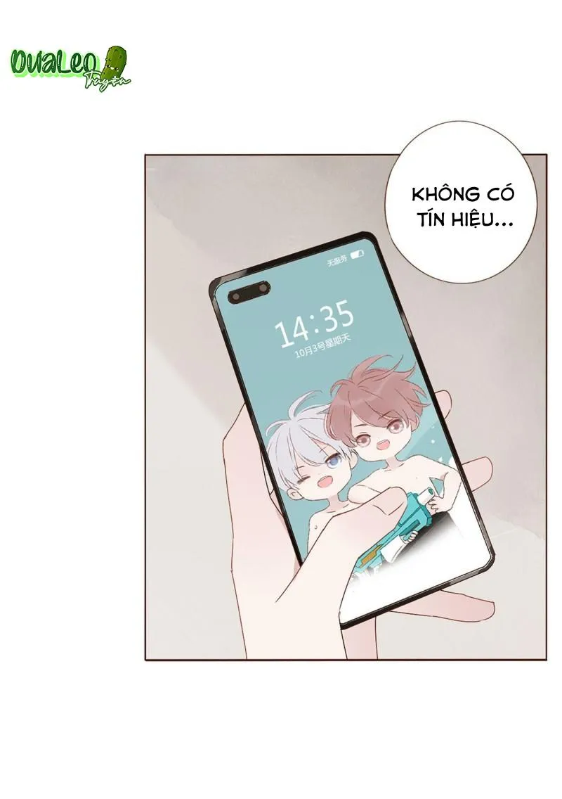 Ủng Nhiên Nhập Hoài Chapter 8 Trang 25