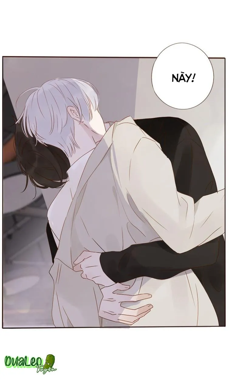 Ủng Nhiên Nhập Hoài Chapter 8 Trang 29