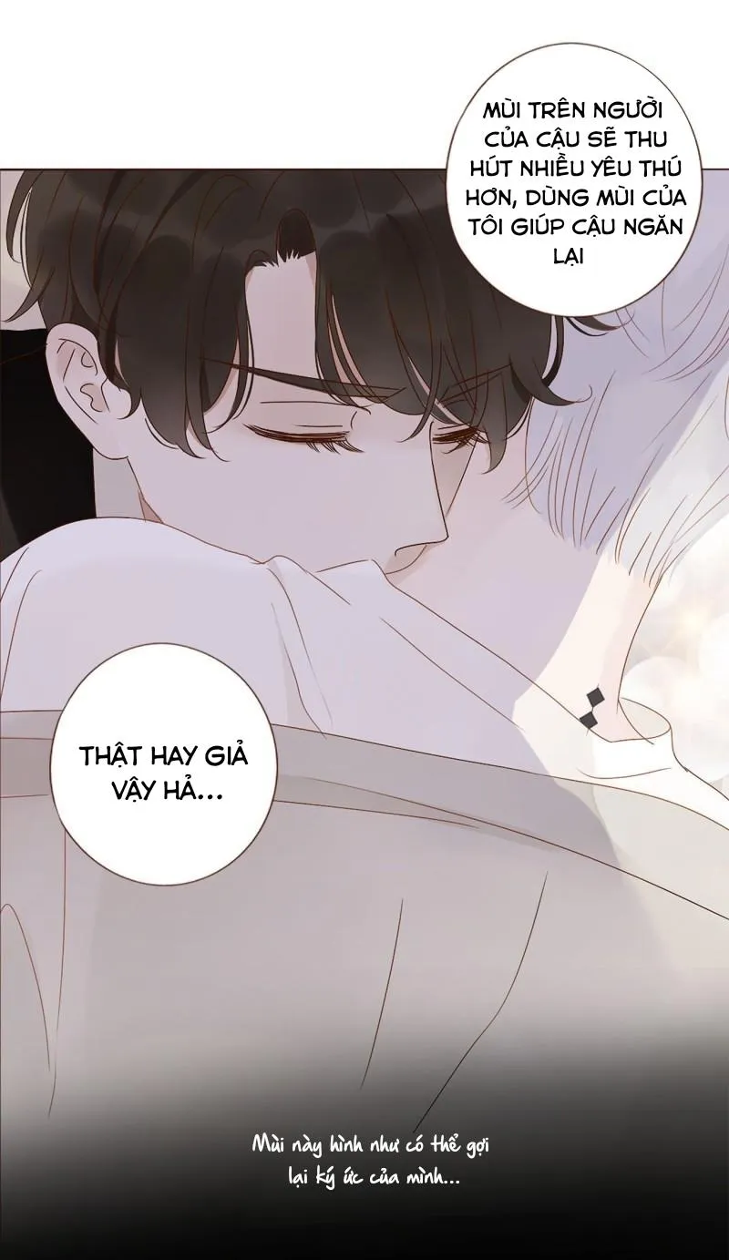 Ủng Nhiên Nhập Hoài Chapter 8 Trang 30