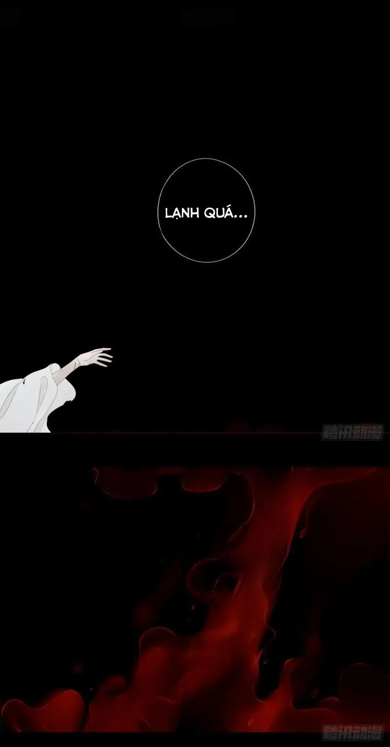 Ủng Nhiên Nhập Hoài Chapter 8 Trang 31