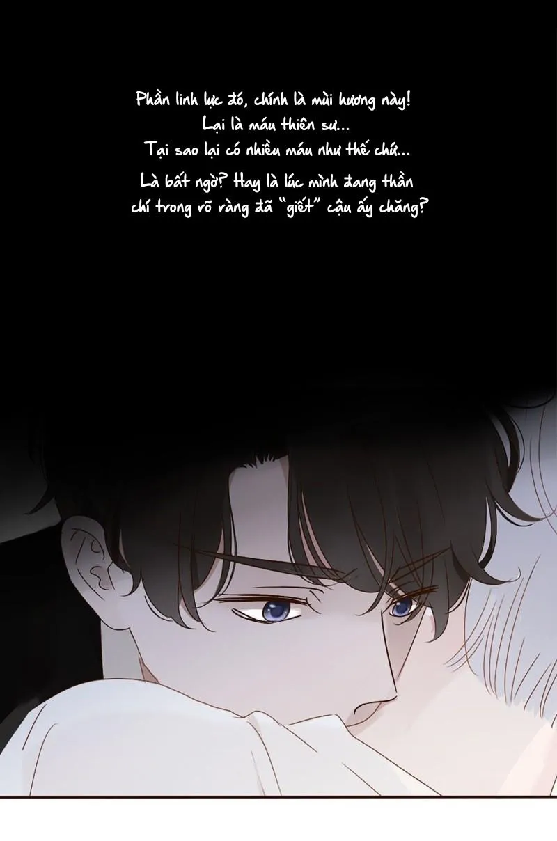 Ủng Nhiên Nhập Hoài Chapter 8 Trang 33