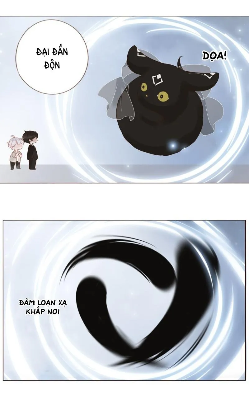 Ủng Nhiên Nhập Hoài Chapter 9 Trang 4