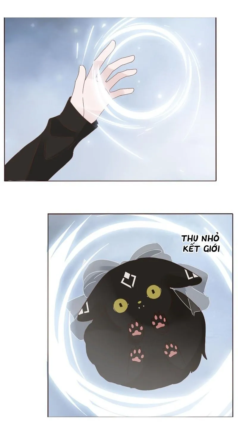 Ủng Nhiên Nhập Hoài Chapter 9 Trang 5