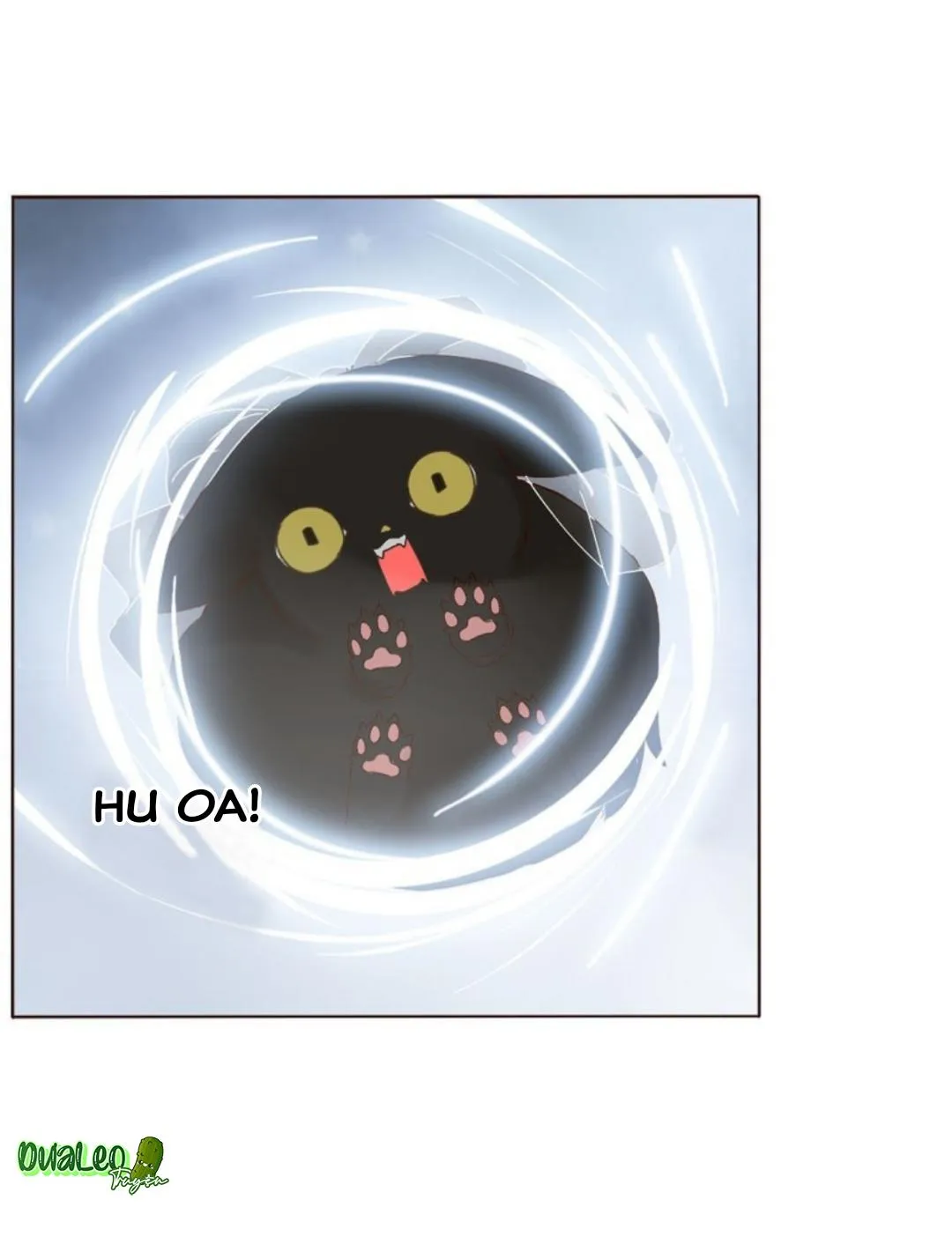 Ủng Nhiên Nhập Hoài Chapter 9 Trang 6