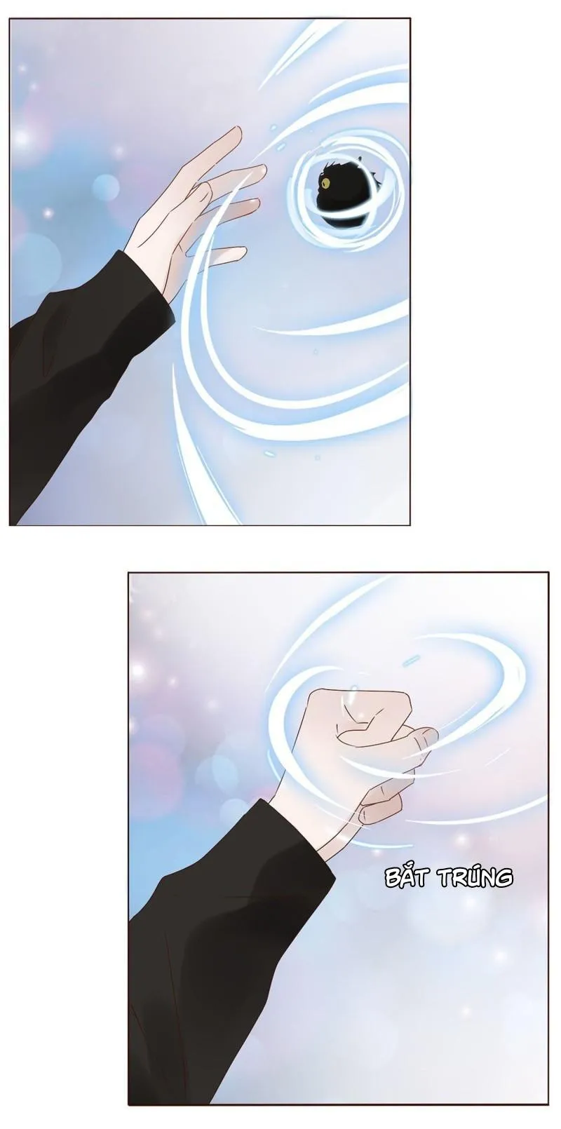 Ủng Nhiên Nhập Hoài Chapter 9 Trang 8