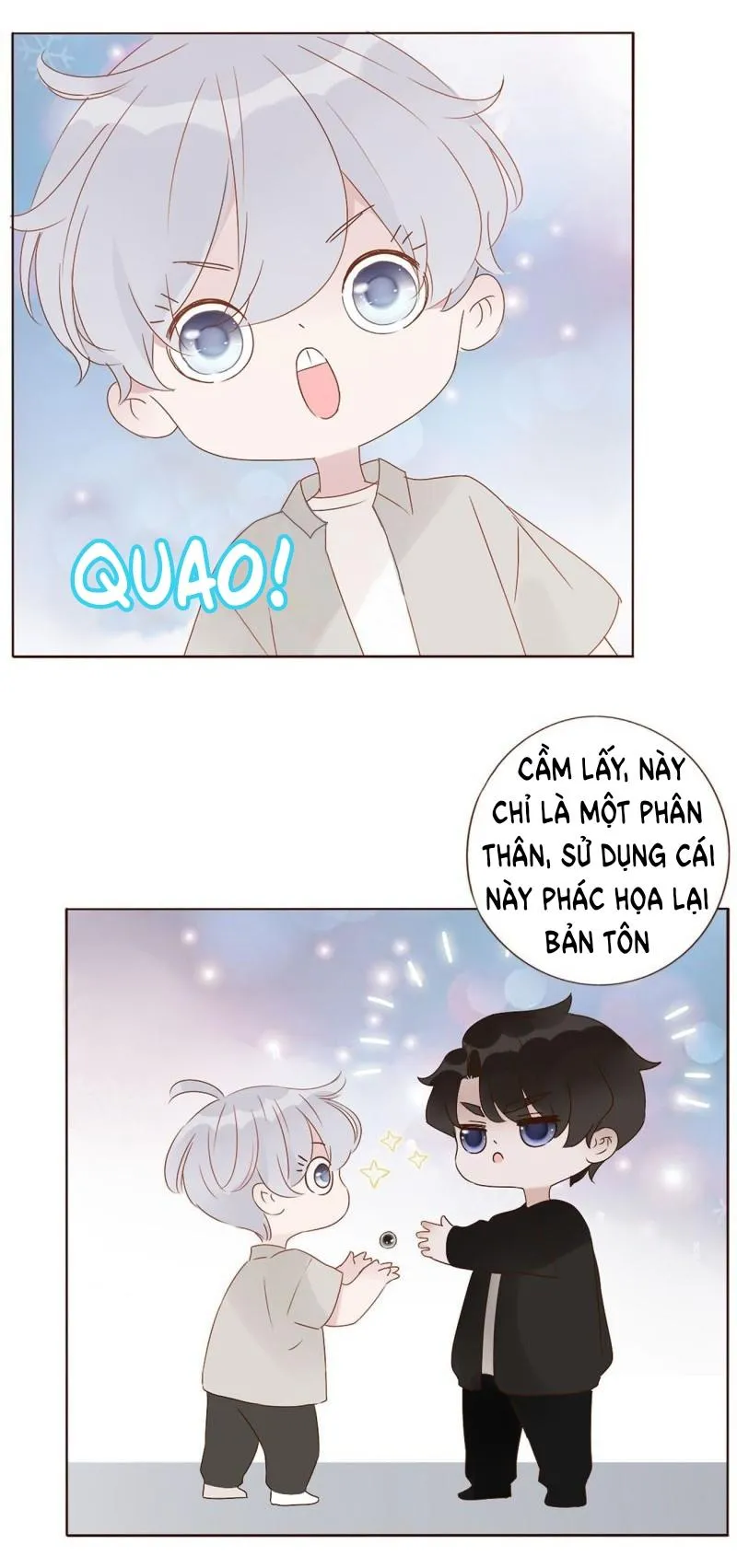 Ủng Nhiên Nhập Hoài Chapter 9 Trang 9