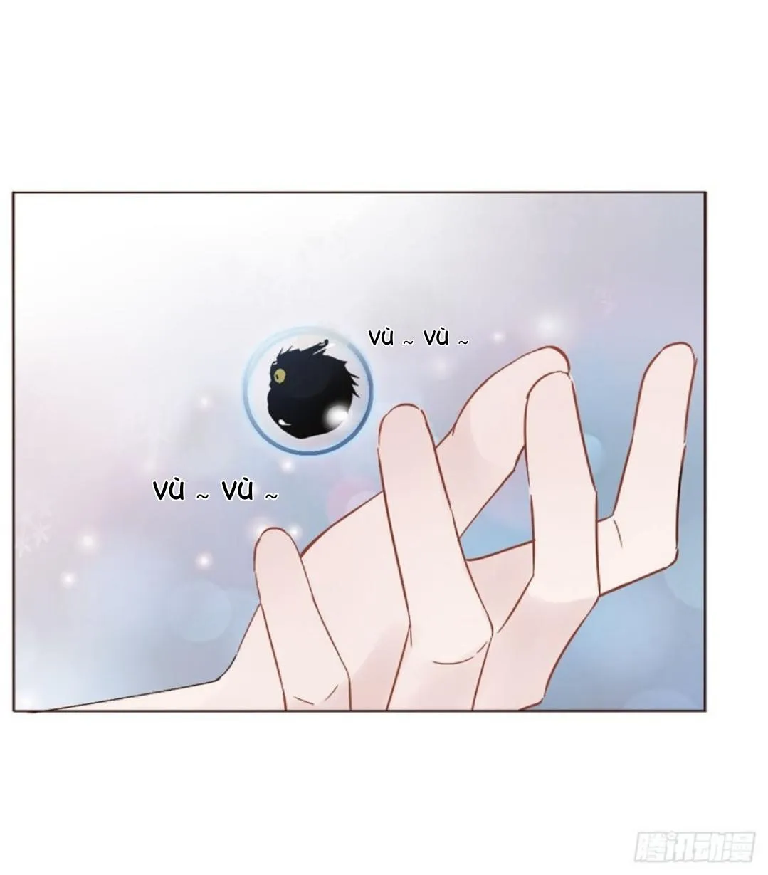 Ủng Nhiên Nhập Hoài Chapter 9 Trang 10