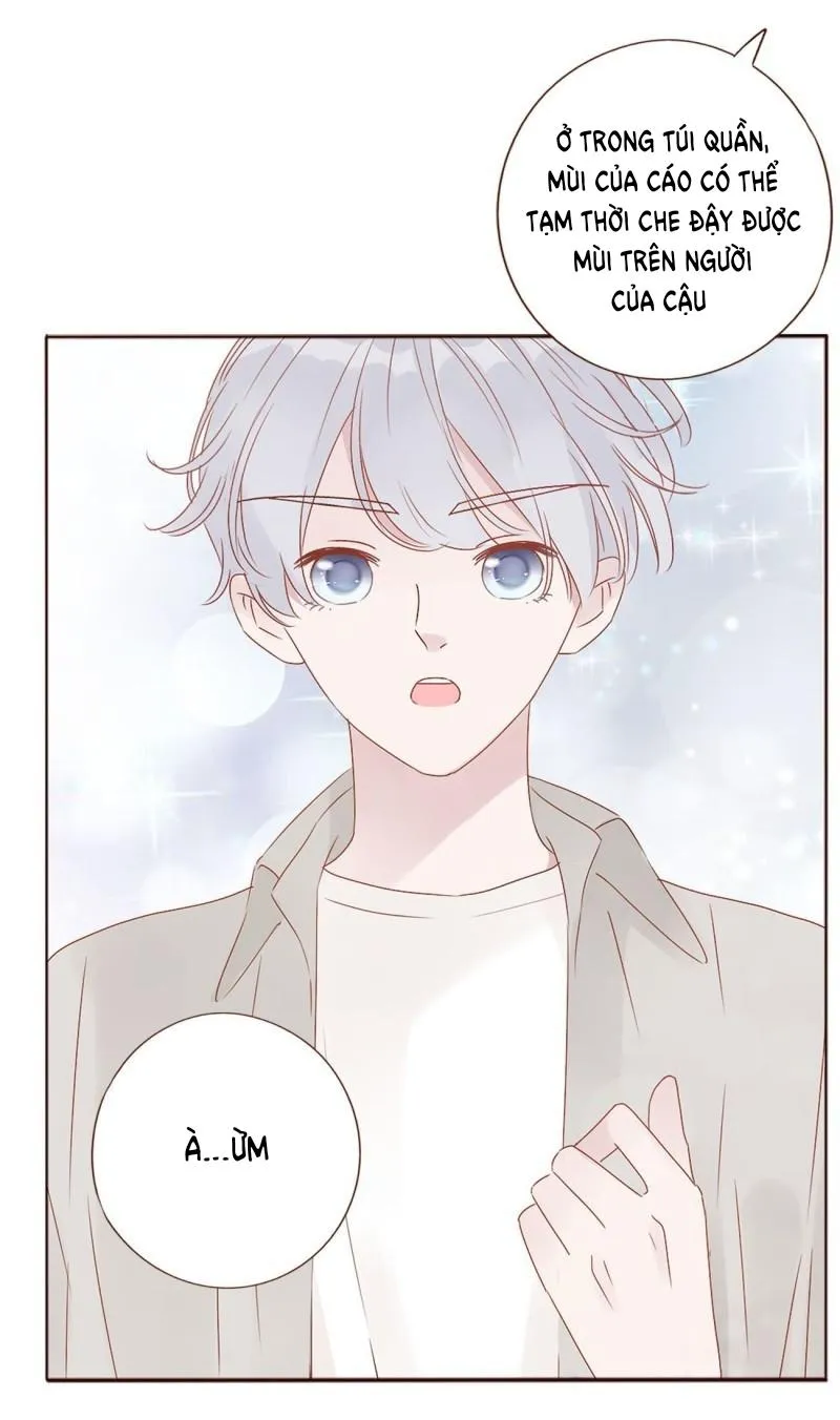 Ủng Nhiên Nhập Hoài Chapter 9 Trang 11