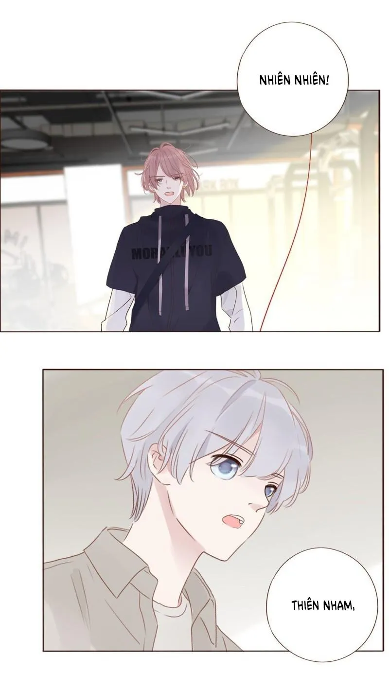Ủng Nhiên Nhập Hoài Chapter 9 Trang 12