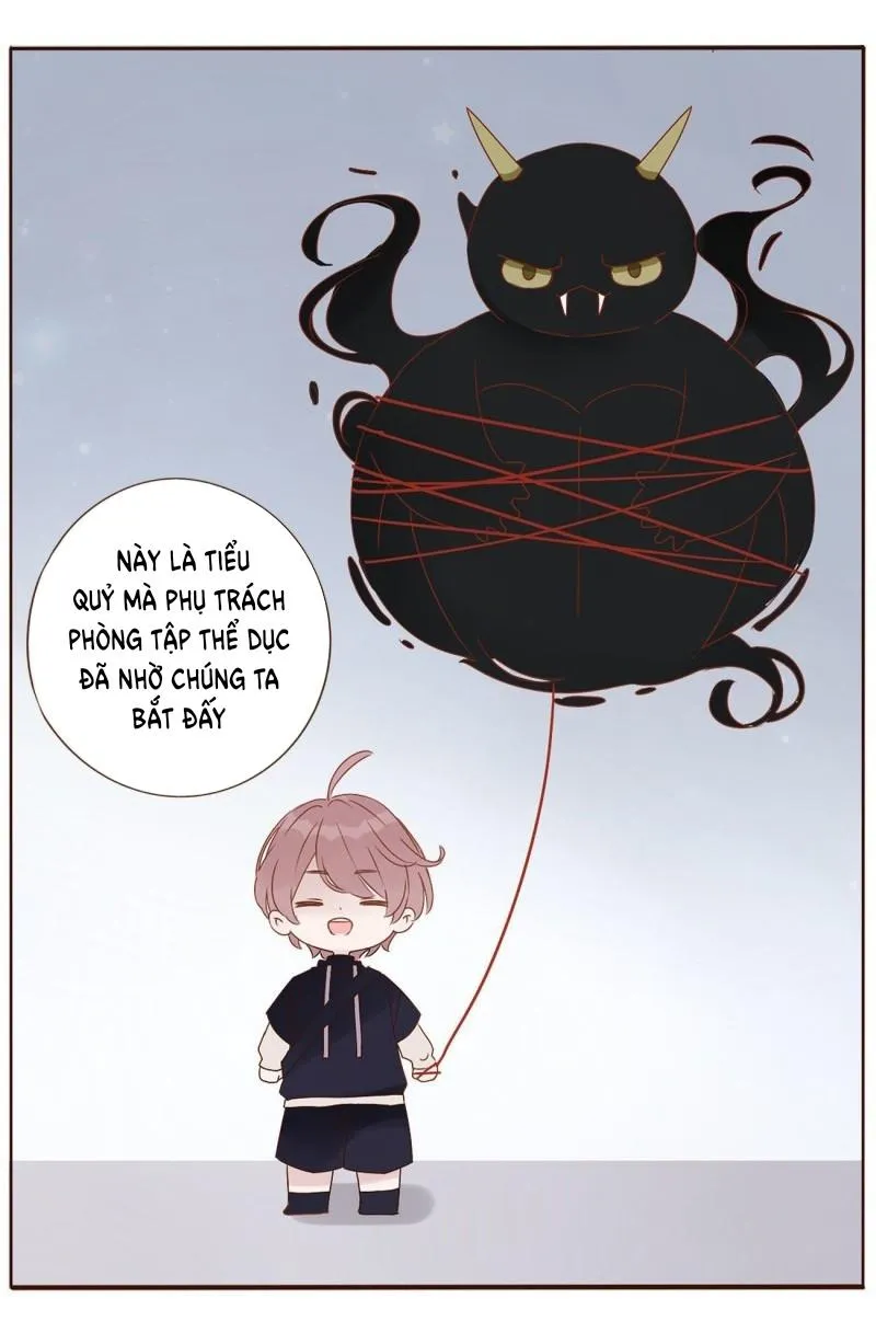 Ủng Nhiên Nhập Hoài Chapter 9 Trang 14