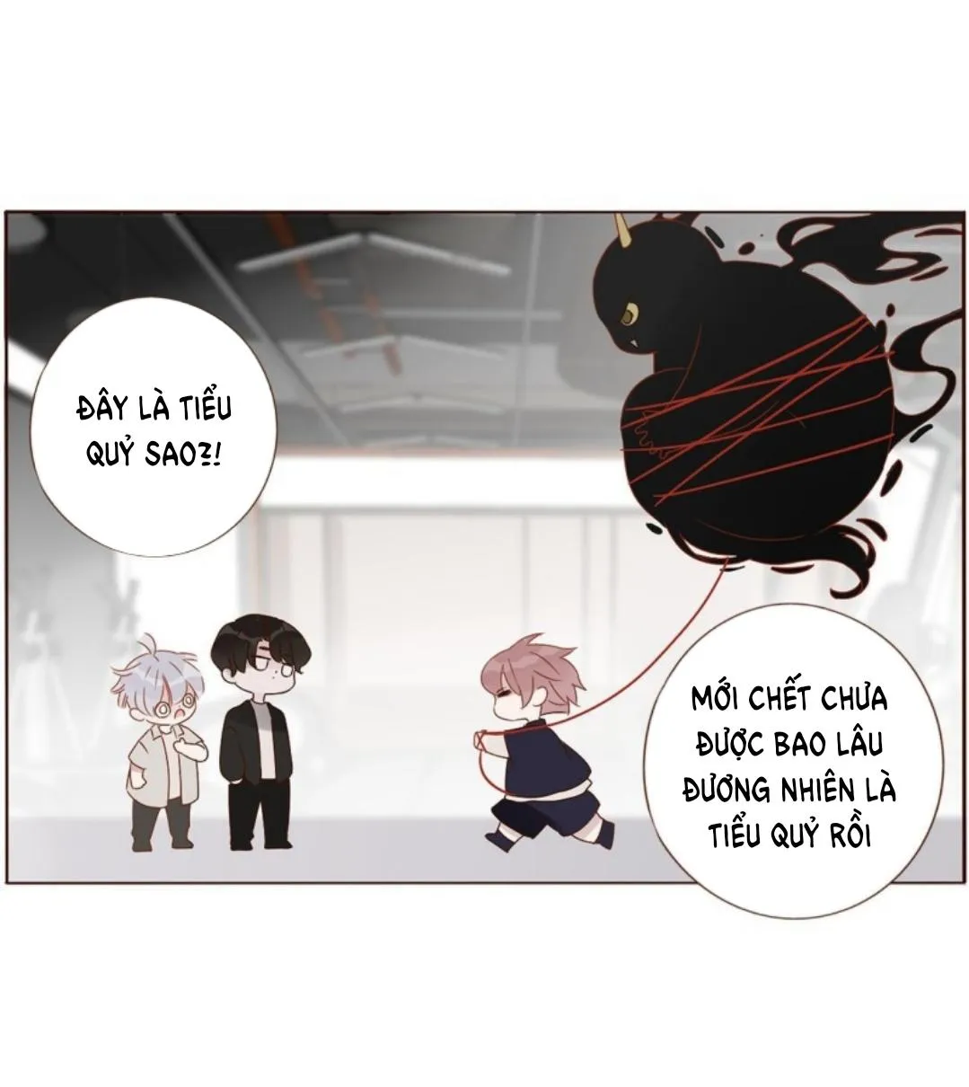 Ủng Nhiên Nhập Hoài Chapter 9 Trang 15