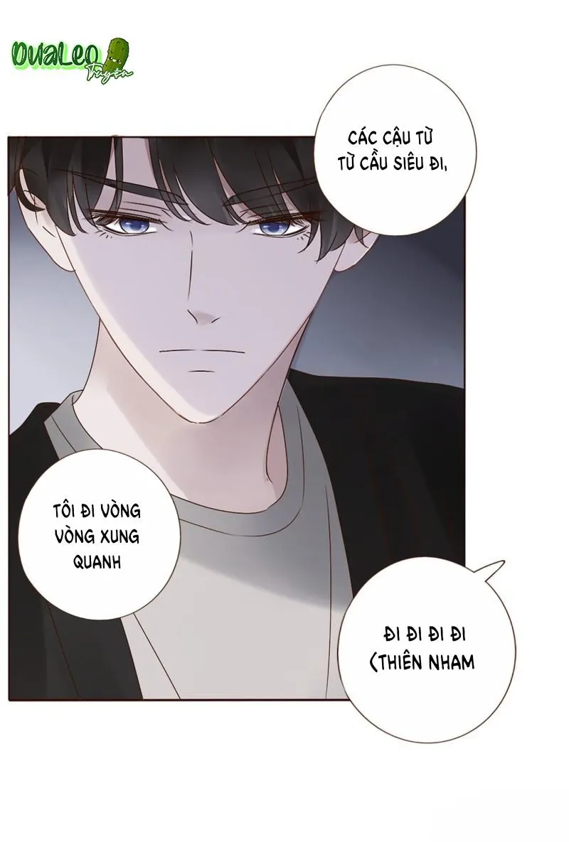 Ủng Nhiên Nhập Hoài Chapter 9 Trang 17