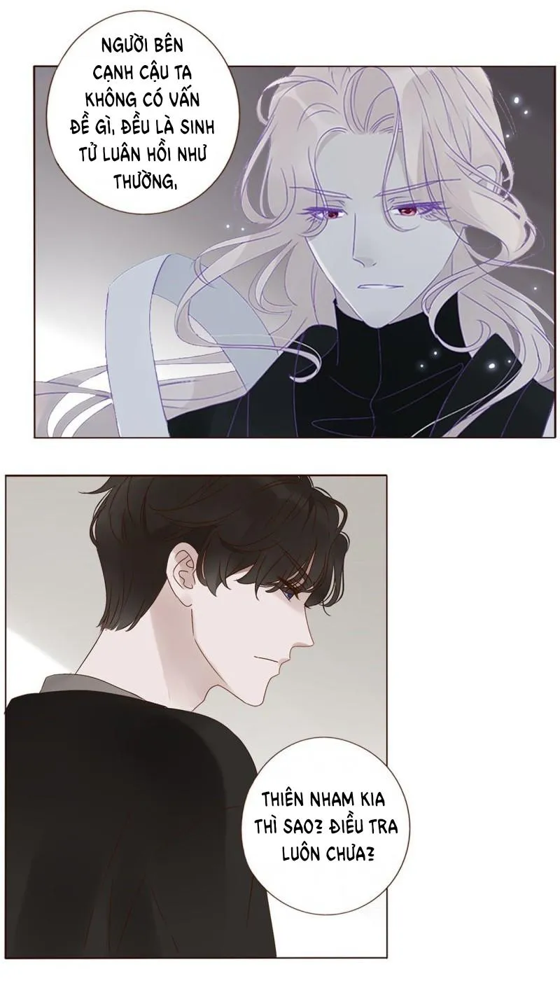 Ủng Nhiên Nhập Hoài Chapter 9 Trang 19