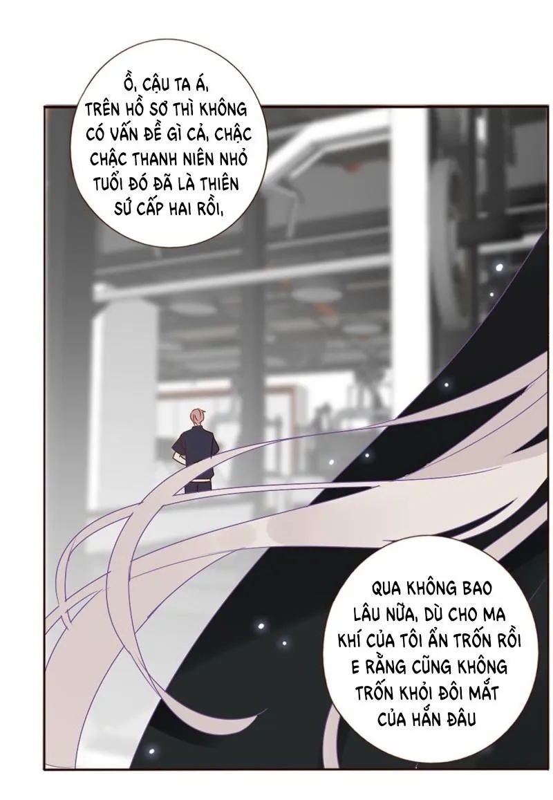 Ủng Nhiên Nhập Hoài Chapter 9 Trang 20