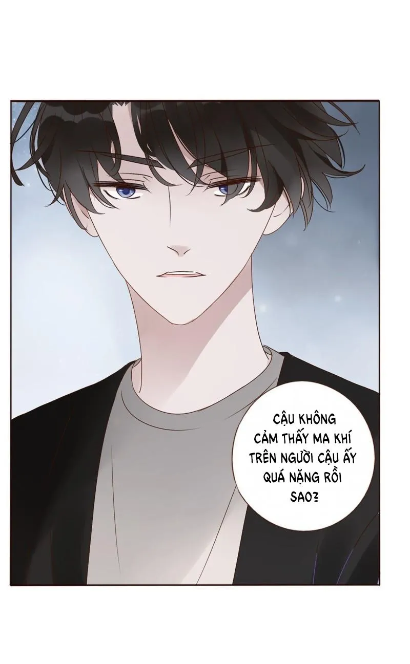 Ủng Nhiên Nhập Hoài Chapter 9 Trang 21