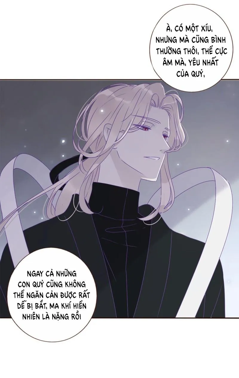 Ủng Nhiên Nhập Hoài Chapter 9 Trang 22