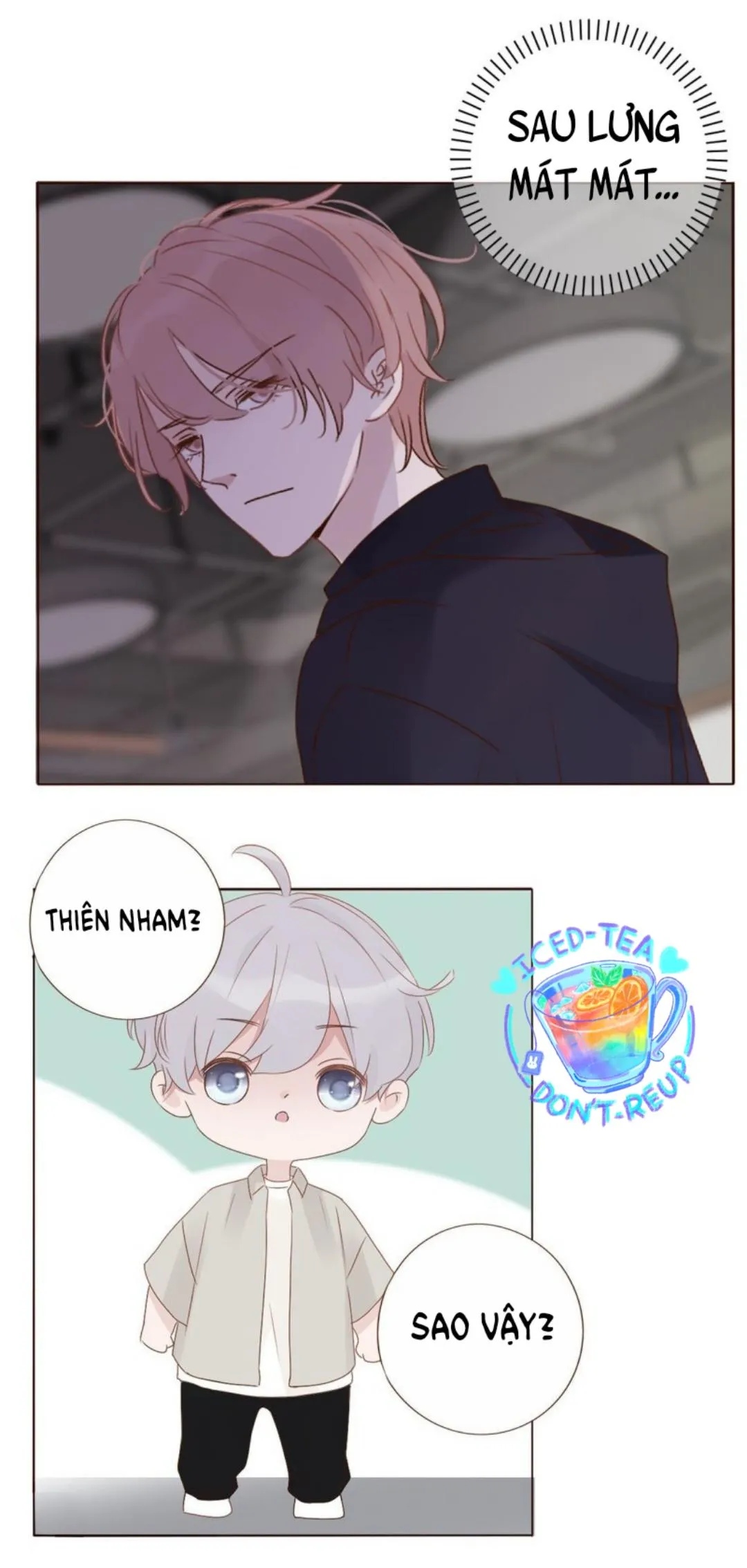 Ủng Nhiên Nhập Hoài Chapter 9 Trang 26