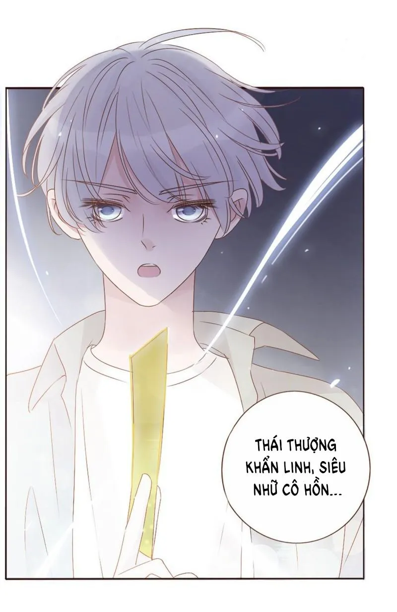 Ủng Nhiên Nhập Hoài Chapter 9 Trang 28